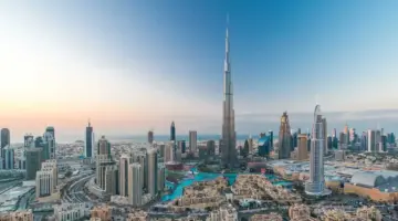 حمدان بن محمد يعتمد 1.5 مليار درهم إضافية من التسهيلات الاقتصادية في دبي